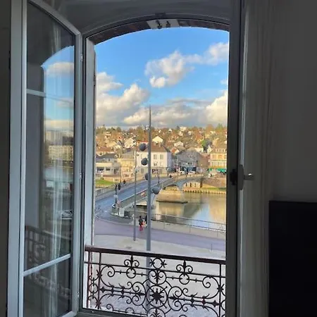 Le Panoramique - 15min - 25min Paris - 10min Jo 2024 *
